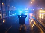 Protest v Franciji