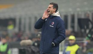 Motta uradno na klopi Juventusa, Monza predstavila Nesto