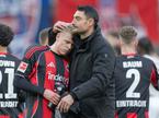 Albert Riera, Jonathan Burkardt
