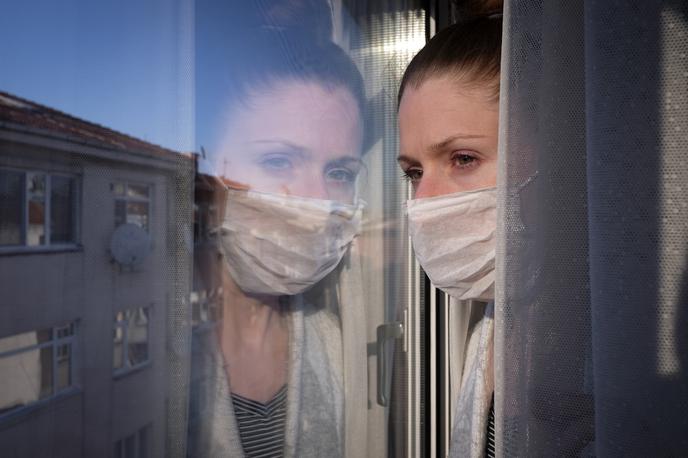 Epidemija koronavirus | Foto Getty Images