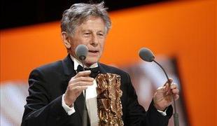 Polanski se spogleduje z zgodbo o morilcu