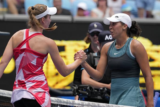 Madison Keys | Foto: Guliverimage