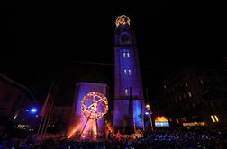 Šolarjem v Cortini d'Ampezzo nenačrtovane olimpijske počitnice