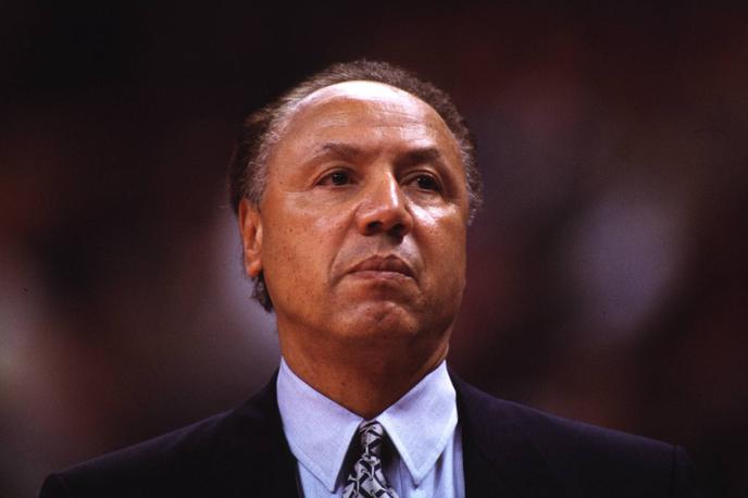 Lenny Wilkens | Lenny Wilkens (1937–2025) | Foto Guliverimage