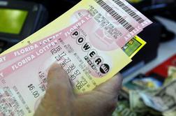 Loterijske srečneže po žepu najbolj udarijo v Romuniji, najmanj na Irskem