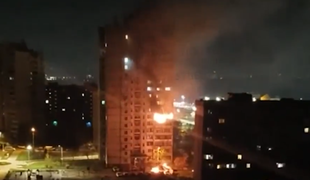 Grozljiva smrt Ukrajinke, ki ji je na grozljiv način umrl tudi mož