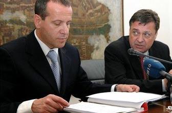 Računsko sodišče bo pripravilo pobude za izboljšanje zakonodaje