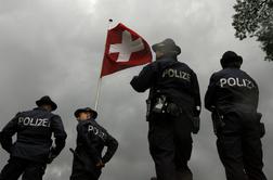 Švica: Ne bomo več sprejemali ranljivih skupin beguncev