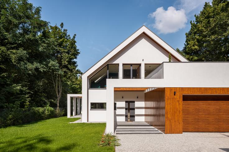 hiša, fasada | Foto: Shutterstock