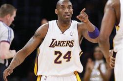 Skromen prispevek Vujačića ob zmagi "jezernikov"