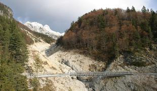 Po eni najhujših nesreč pri nas: plaz terjal sedem življenj