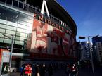 Arsenal Emirates