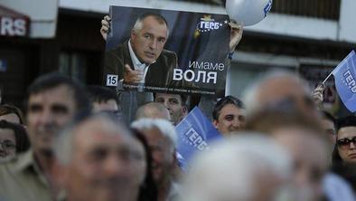 Se bo Borisovu odstop po protestih obrestoval?