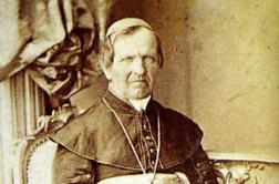 Škof, ki je združil štajerske Slovence