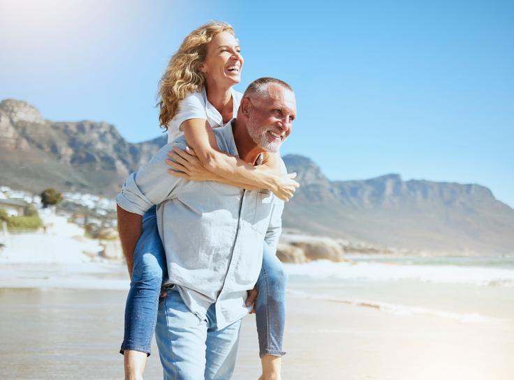 ženska menopavza | Foto: Shutterstock
