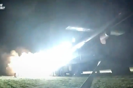 Je to orožje, s katerim bo Ukrajina prebila rusko zračno obrambo? #video