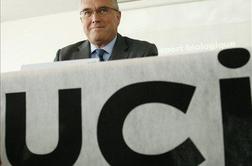 Pat McQuaid član MOK