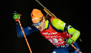 Norveška ima novega šampiona, Slovenec navdušil s športno potezo