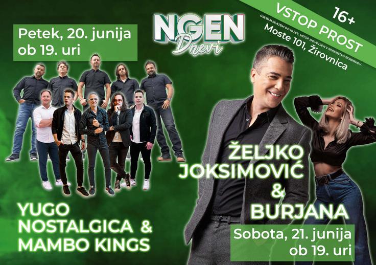 Ngen | Foto: NGEN D.O.O.