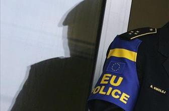 Eulex hvali kosovsko policijo in kritizira sodstvo