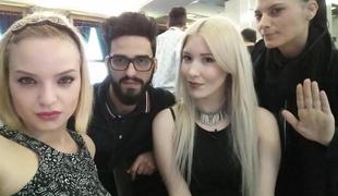 Si želite današnjo oddajo v Baru ogledati med tekmovalci? Še imate čas.