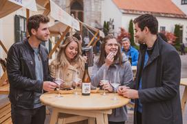 vinorodna štajerska