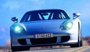 Porsche carrera GT: je Paul Walker umrl zaradi njegove brutalnosti?