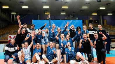 Spremenjen format boja za lovoriko