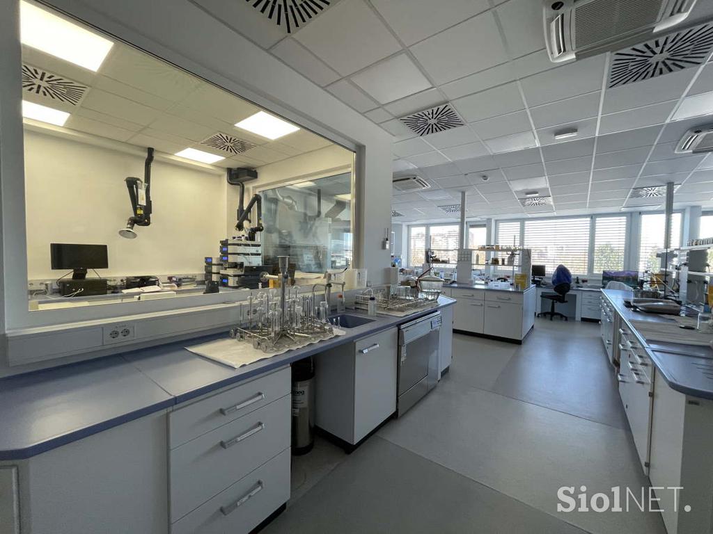 Medexov laboratorij danes (foto Medex)_1200