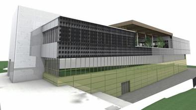 Lansko leto v Velenju v znamenju investicij in skrbi za občane