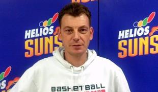 Gašper Okorn prevzema Helios