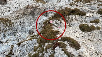 Na Planinski zvezi Slovenije opozarjajo in obsojajo nasilno označevanje novih poti