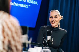 Raiven: Trudim se, da sem bolj sočutna do sebe in drugih #Spotkast