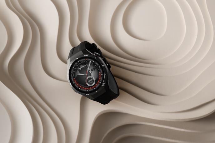 Huawei Watch GT 5 | Foto Huawei