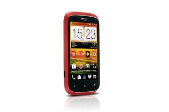 Ocenili smo: HTC Desire C