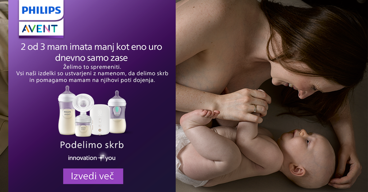SLO_Avent_bocice_1200x628_7 | Foto: Philips Slovenija d.o.o., Ljubljana