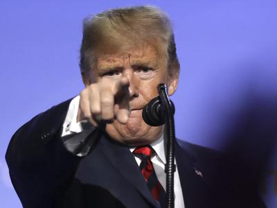 Bo Trump pahnil Evropo v prepad? To je za zdaj znano.