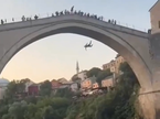 Stari most v Mostarju
