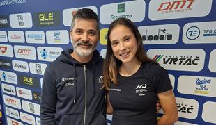 Maruša Tereza Šerkezi z javnim razkritjem boja z anoreksijo navdih in dokaz, da se je vredno boriti