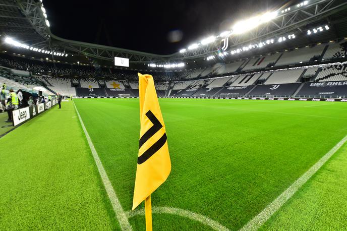 Allianz Stadion Torino - Juventus | Foto Reuters