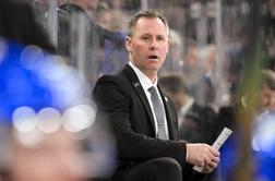 Kuraltovi hitro našli novega glavnega trenerja