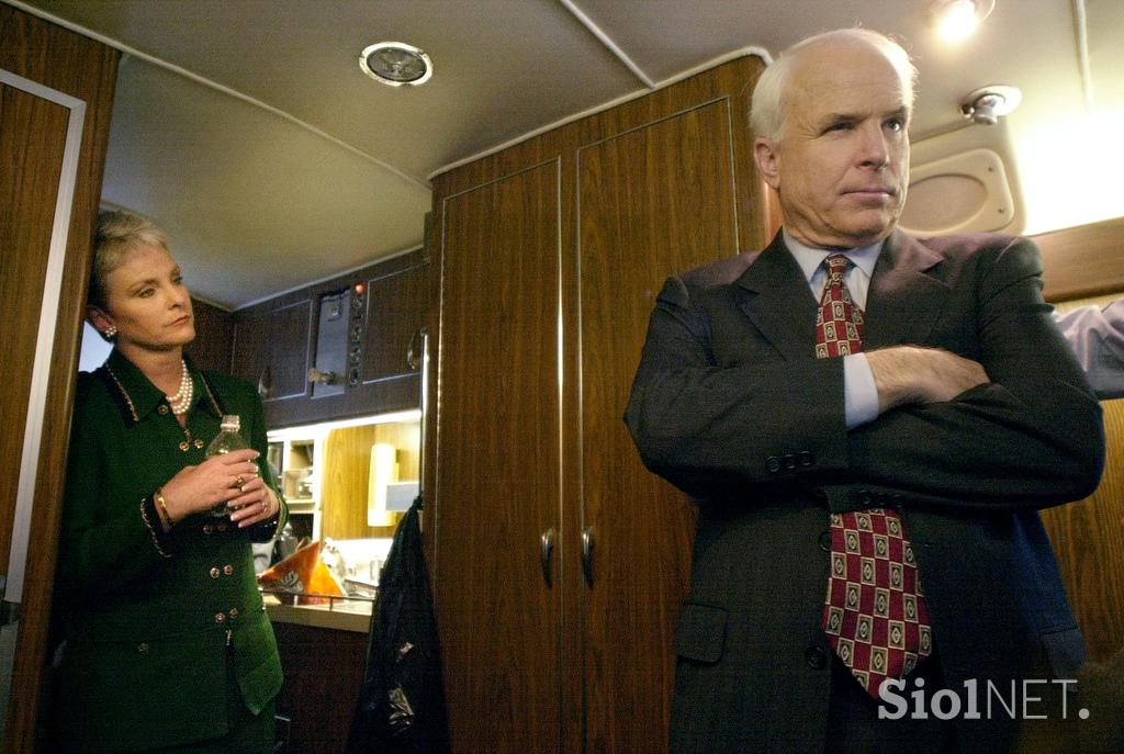 John McCain