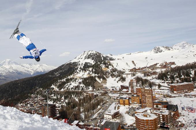 La Plagne | Foto: Getty Images