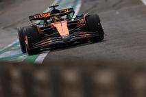 McLaren Oscar Piastri