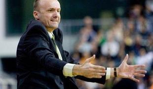 Zdovc: Pri CSKA je padla disciplina