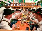 Oktoberfest 2025