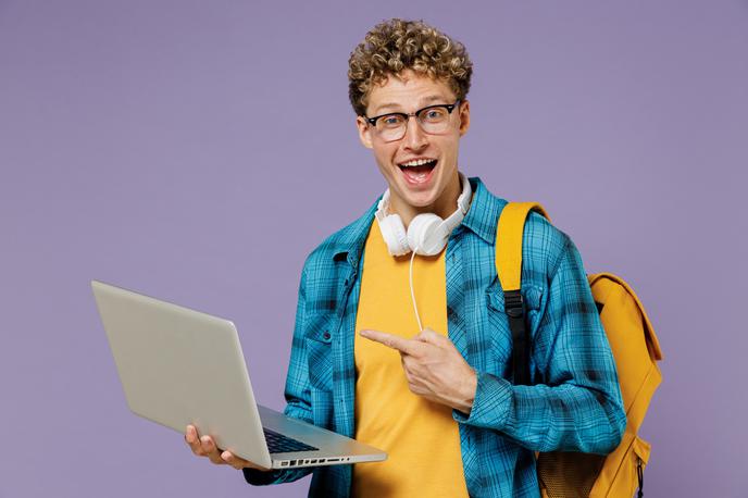 Nazaj v šolo | Foto Shutterstock