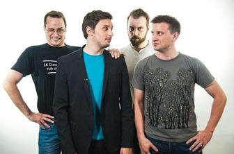 "Nikoli ne bom tako dober kot Tin Vodopivec"