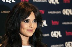 Cheryl Cole: Nisem žrtev, srečna sem in briga me