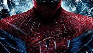 OCENA FILMA: Neverjetni Spider-man